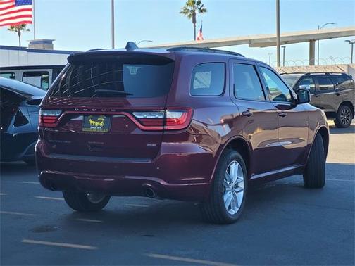 2023 Dodge Durango GT