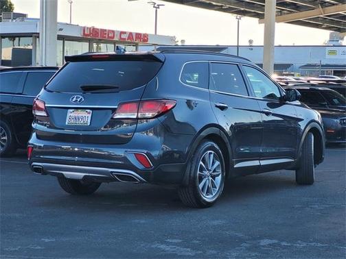 2019 Hyundai Santa Fe XL SE