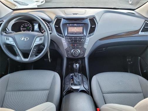 2019 Hyundai Santa Fe XL SE