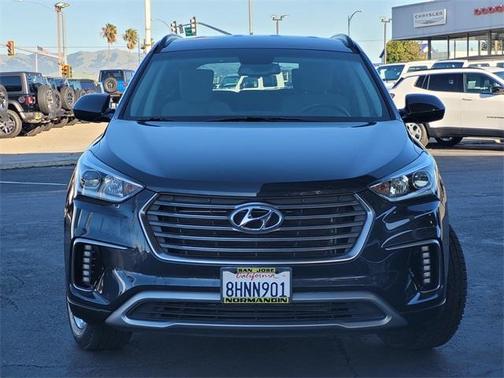 2019 Hyundai Santa Fe XL SE