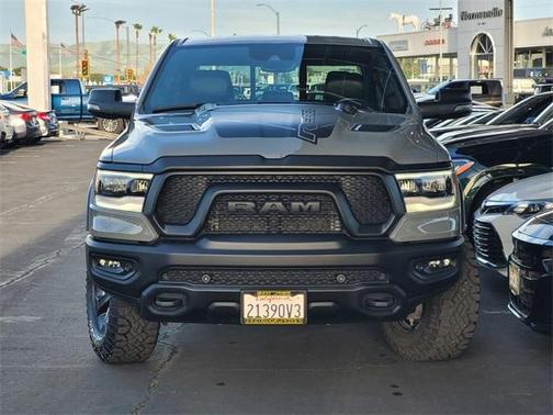 2023 RAM 1500 Rebel