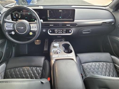 2023 Genesis GV60 Performance