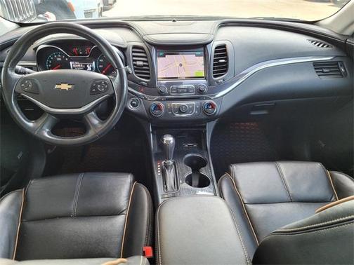 2019 Chevrolet Impala Premier 2LZ