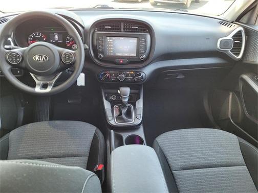 2020 Kia Soul S
