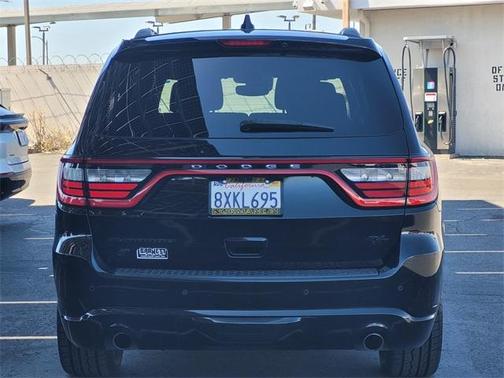 2018 Dodge Durango R/T