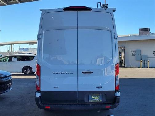 2023 Ford Transit-250 Base