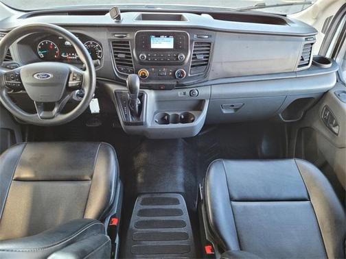 2023 Ford Transit-250 Base