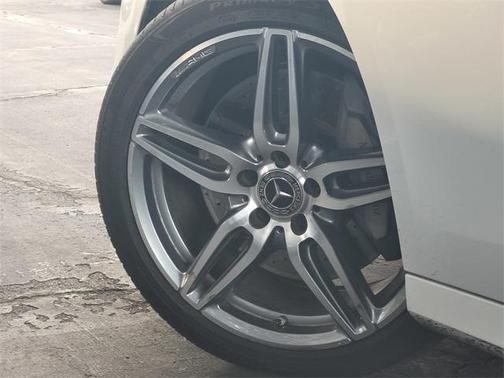 2019 Mercedes-Benz E-Class E 300