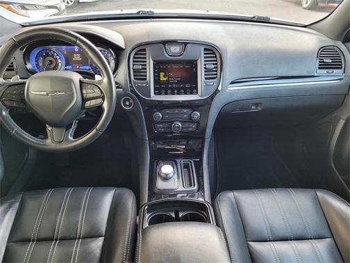2019 Chrysler 300 S