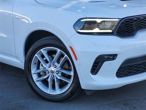 2022 Dodge Durango R/T