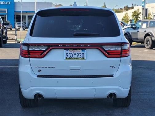 2022 Dodge Durango R/T