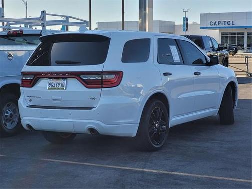 2022 Dodge Durango R/T