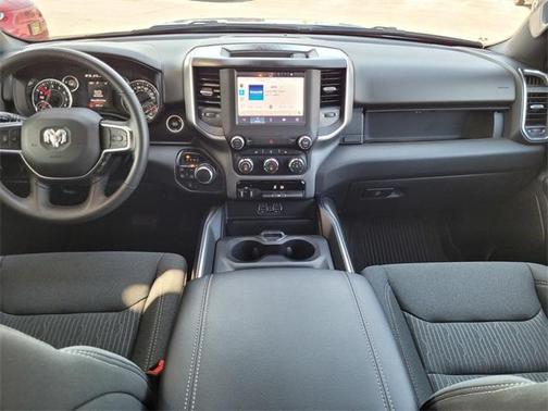 2024 RAM 1500 Big Horn/Lone Star