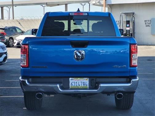 2024 RAM 1500 Big Horn/Lone Star