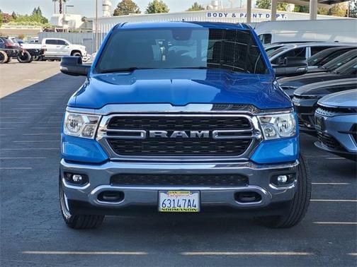 2024 RAM 1500 Big Horn/Lone Star