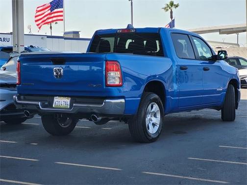 2024 RAM 1500 Big Horn/Lone Star