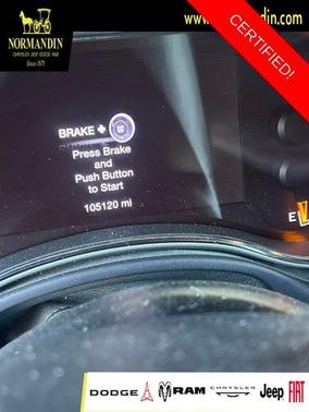Granite Crystal Clearcoat Metallic 2017 Jeep Grand Cherokee Trailhawk