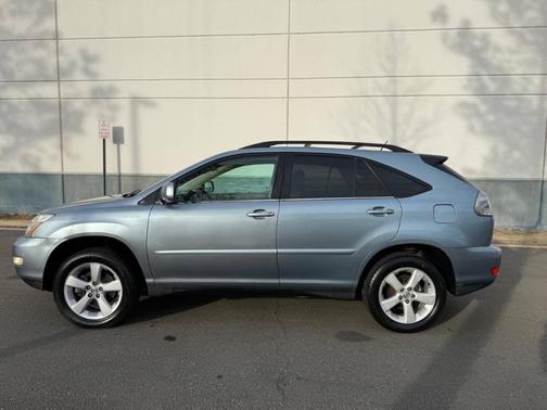 2004 Lexus RX 330 