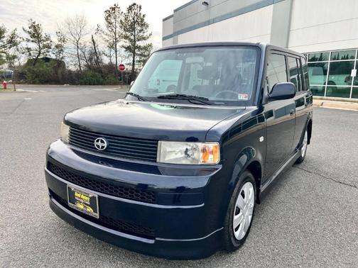 2006 Scion xB 