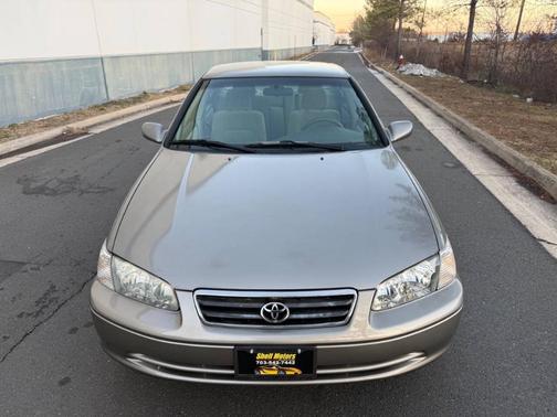 2000 Toyota Camry LE V6