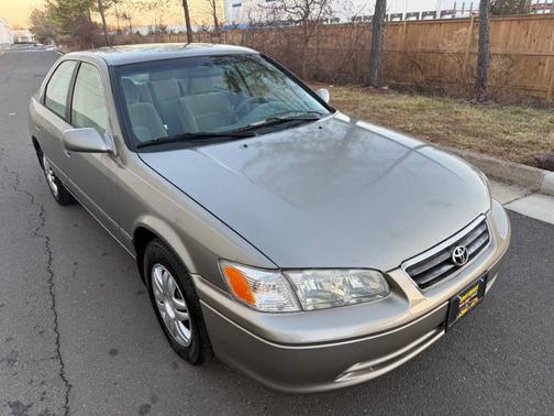 2000 Toyota Camry LE V6