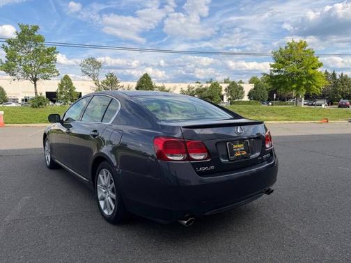 Flint Mica 2006 Lexus GS 300