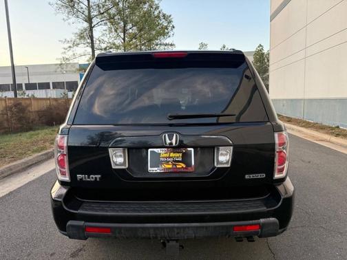 2006 Honda Pilot EX-L