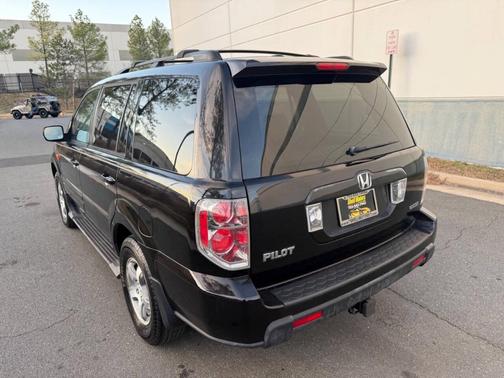 2006 Honda Pilot EX-L