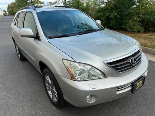 2006 Lexus RX 400h 