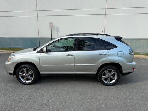 2006 Lexus RX 400h 