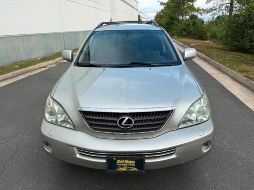 2006 Lexus RX 400h 