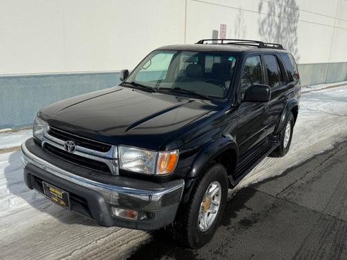 2001 Toyota 4Runner SR5