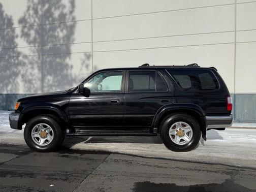 2001 Toyota 4Runner SR5
