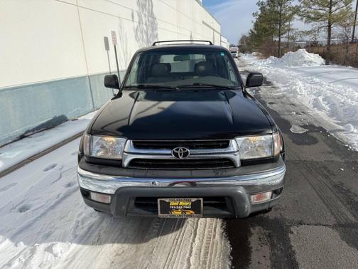 2001 Toyota 4Runner SR5