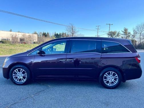 2011 Honda Odyssey EX-L