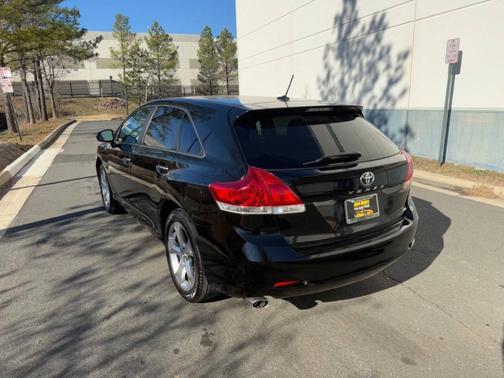 2009 Toyota Venza 