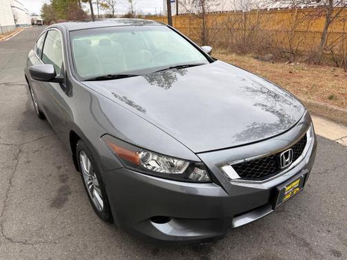 2010 Honda Accord EX