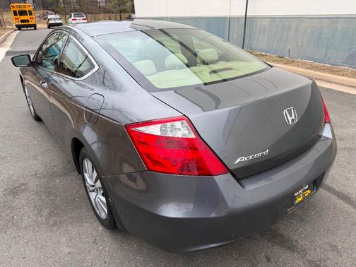 2010 Honda Accord EX