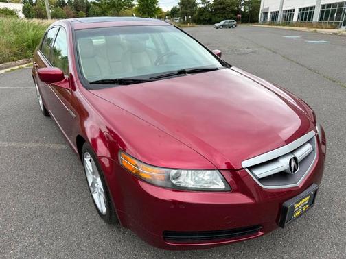 2006 Acura TL 3.2