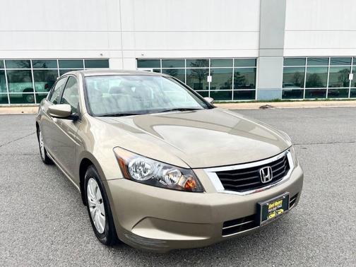 2008 Honda Accord LX