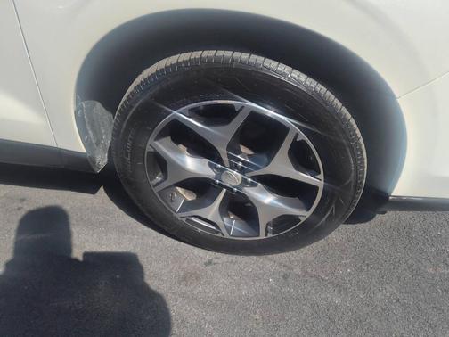 2016 Subaru Forester 2.0XT Premium