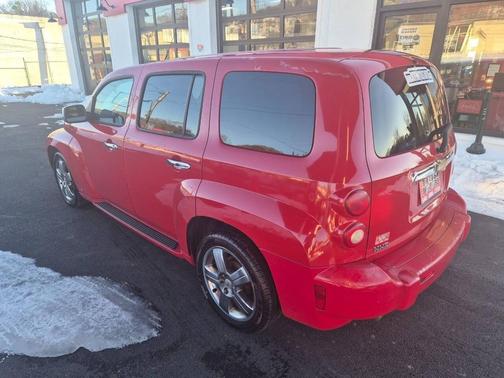 2009 Chevrolet HHR LT