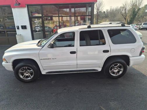 2001 Dodge Durango 4WD