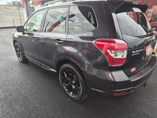 2016 Subaru Forester 2.5i Touring