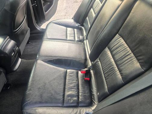 2012 Honda Accord EX-L