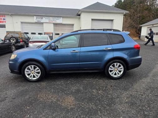 2008 Subaru Tribeca Limited 7-Passenger