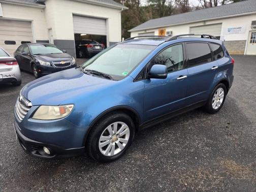 2008 Subaru Tribeca Limited 7-Passenger