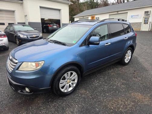 2008 Subaru Tribeca Limited 7-Passenger