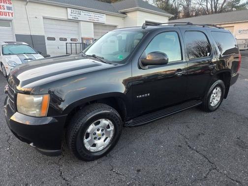 2011 Chevrolet Tahoe LT