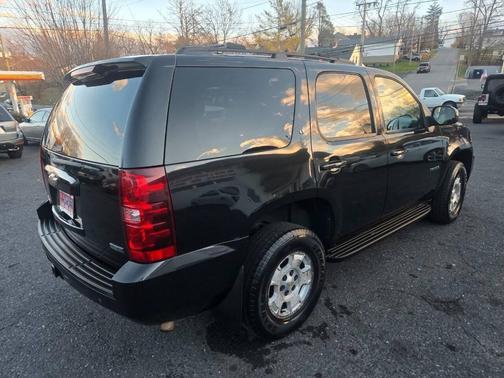 2011 Chevrolet Tahoe LT